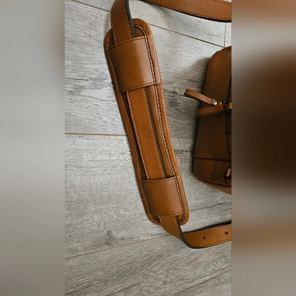 Cravar Duffel Bag